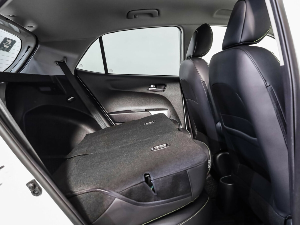 Купить Киа Пиканто, 2022, 20 582 км.. Фото: #16