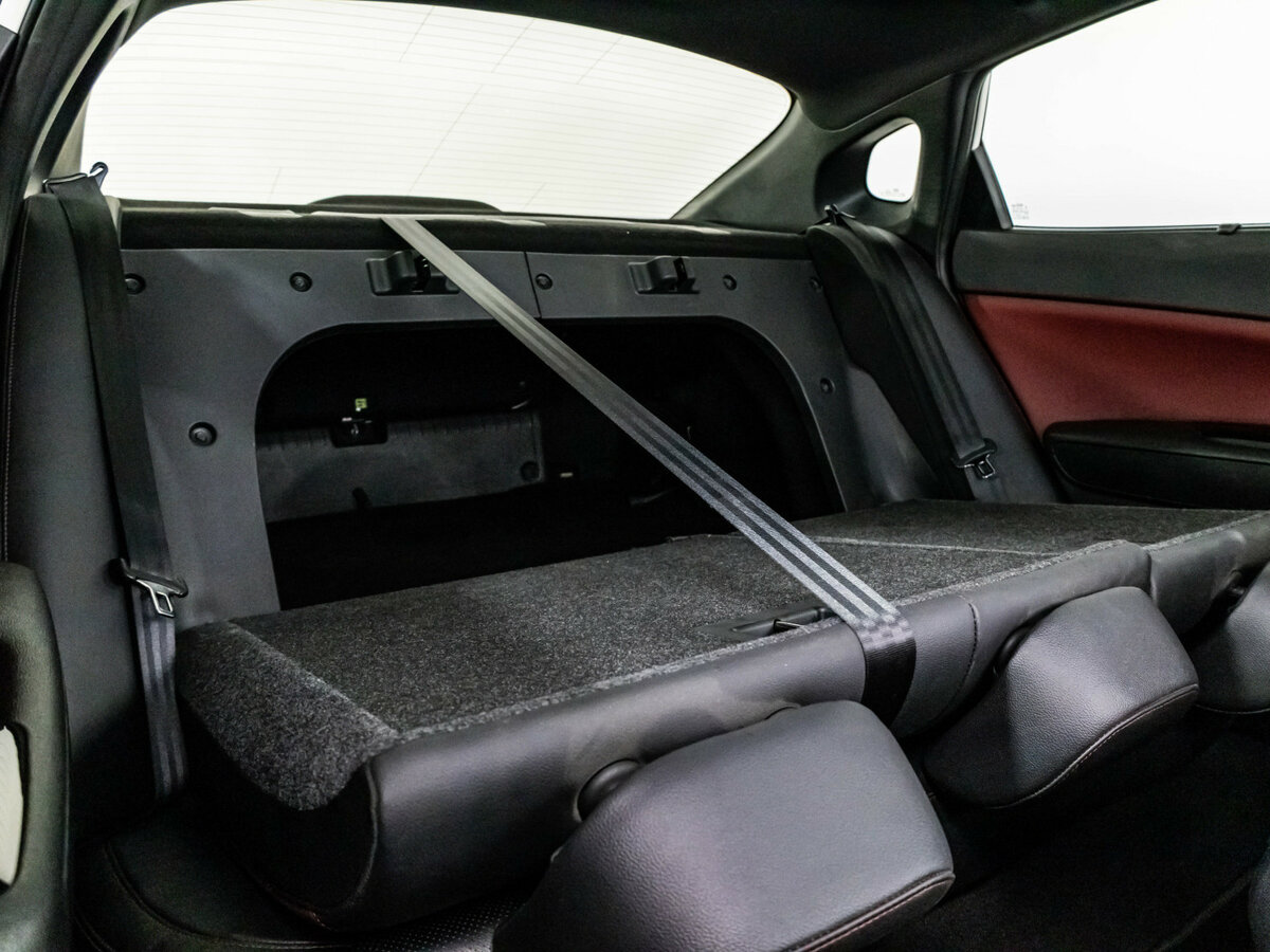 Купить Киа Оптима, 2018, 98 052 км.. Фото: #28