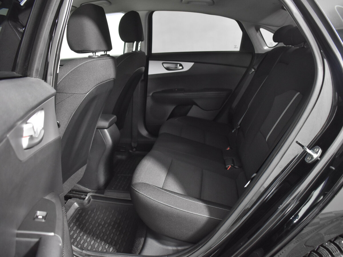 Купить Киа Церато, 2022, 96 500 км.. Фото: #10