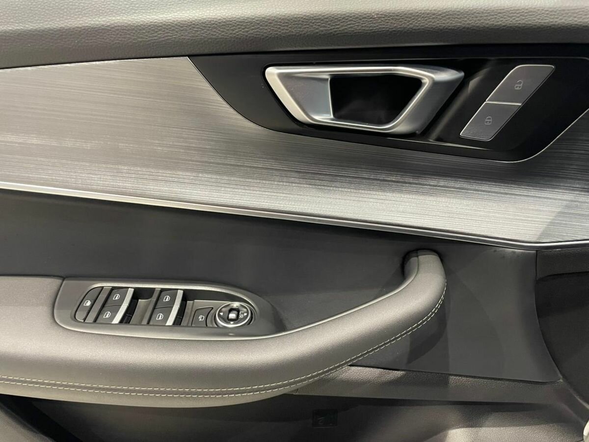 Купить Чери Тигго 7 Про Макс, 2022, 47 434 км.. Фото: #17