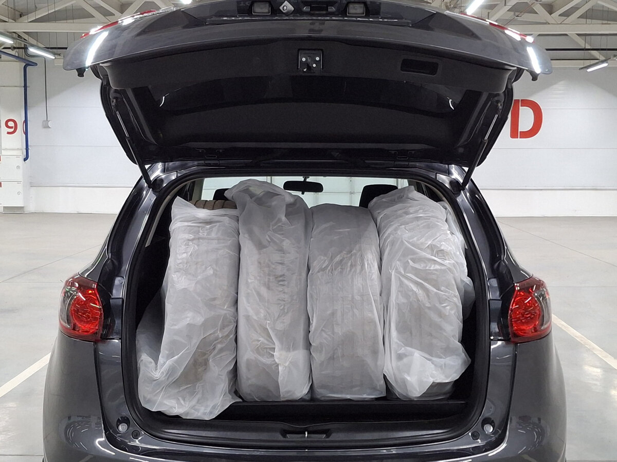 Купить Мазда Ц-Икс-5, 2015, 168 557 км.. Фото: #9