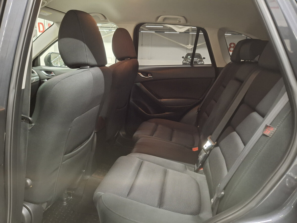 Купить Мазда Ц-Икс-5, 2015, 168 557 км.. Фото: #11