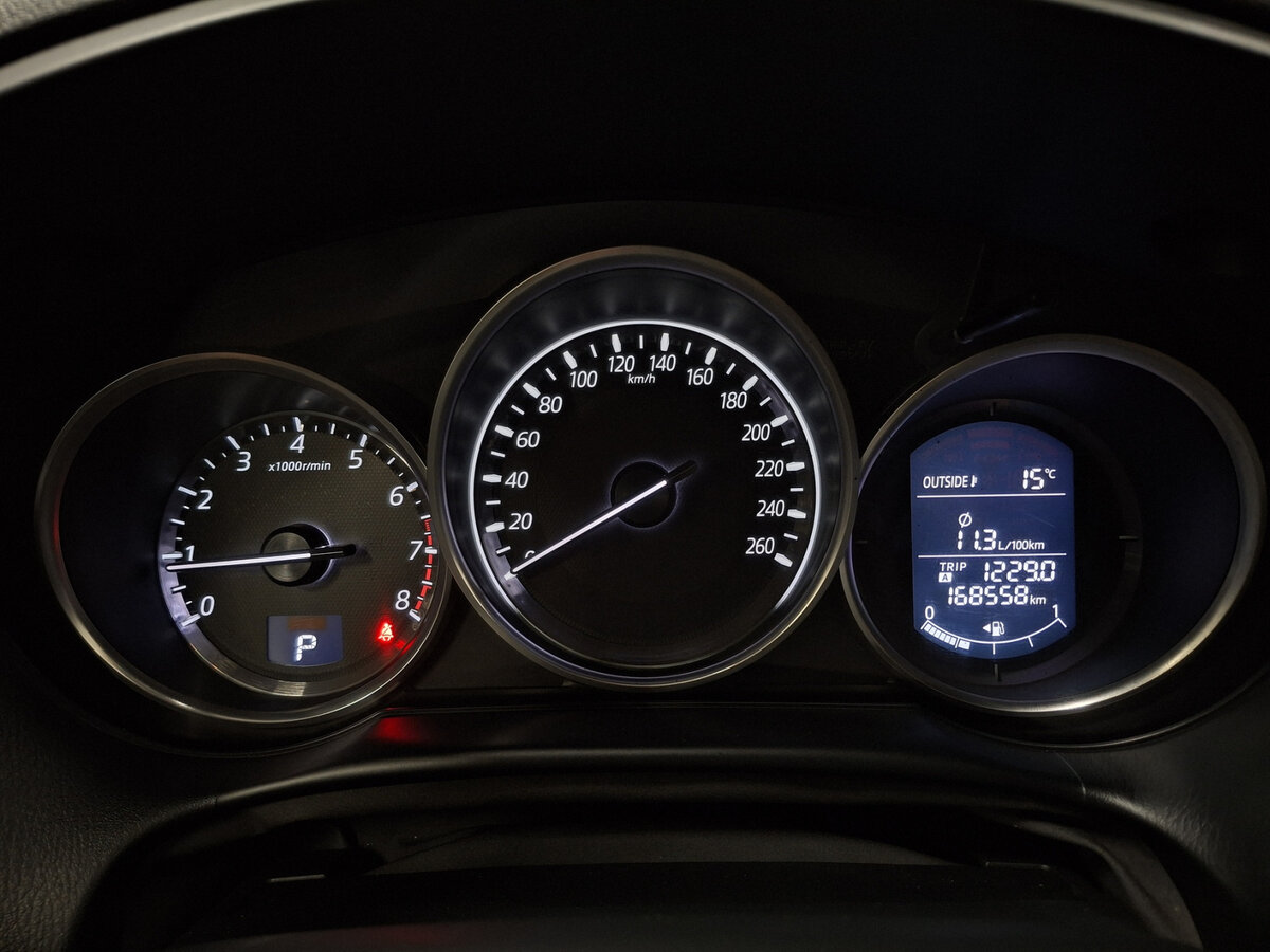 Купить Мазда Ц-Икс-5, 2015, 168 557 км.. Фото: #12