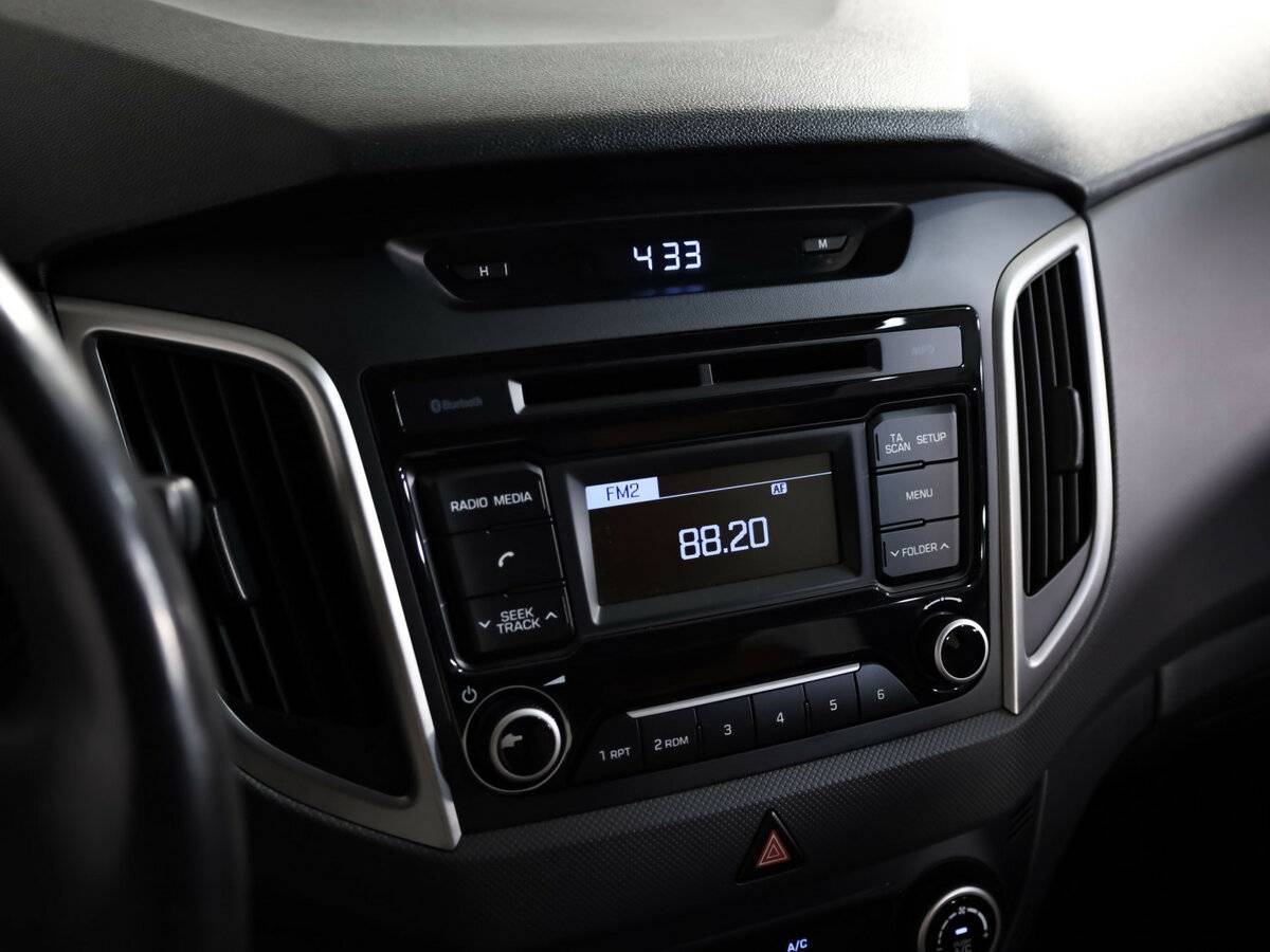 Купить Хендай Крета, 2018, 91 512 км.. Фото: #12