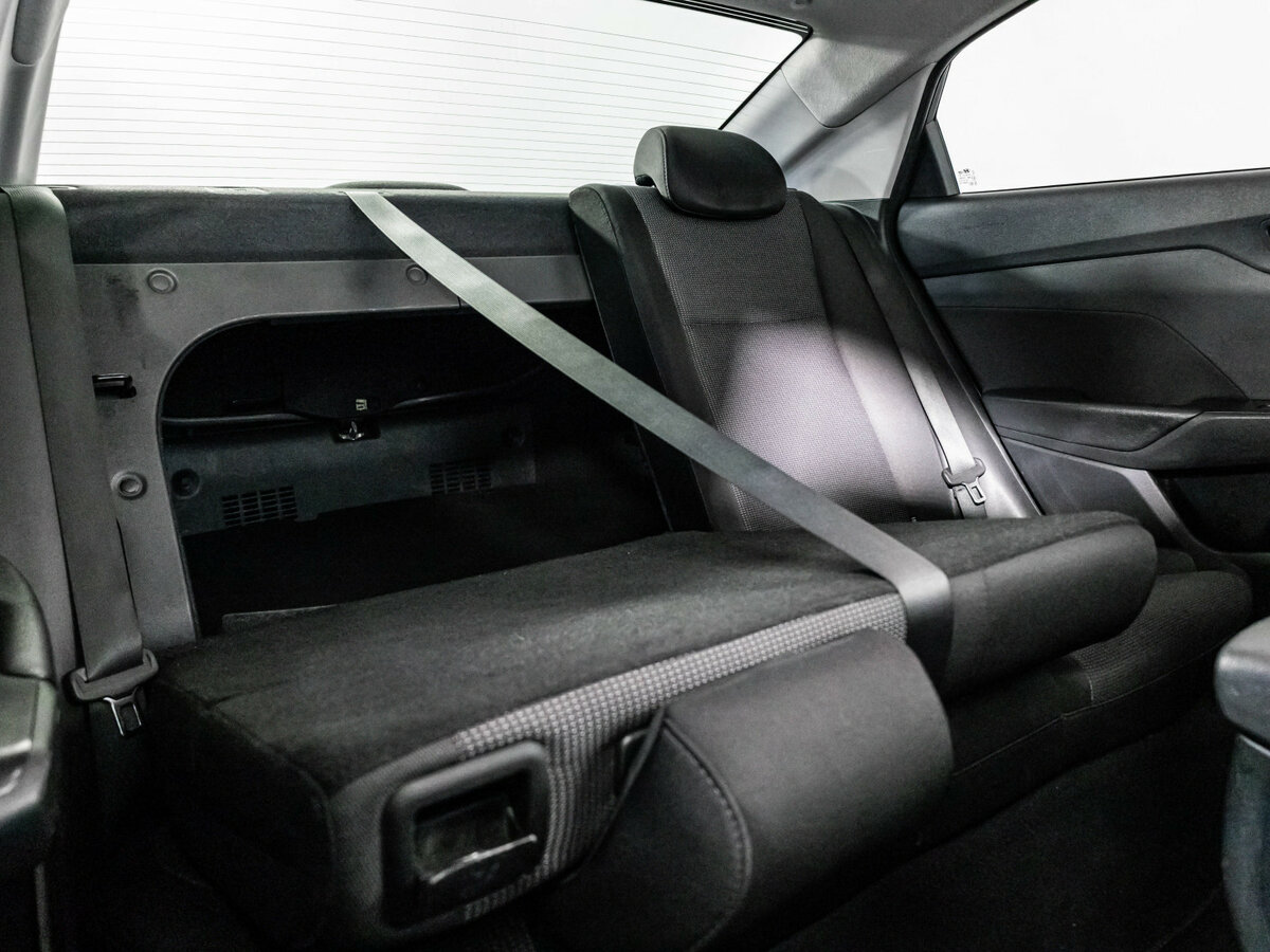 Купить Хендай Солярис, 2017, 175 150 км.. Фото: #19