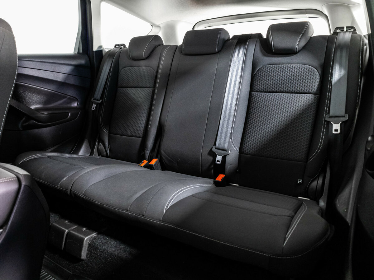 Купить Форд Куга, 2017, 82 197 км.. Фото: #14