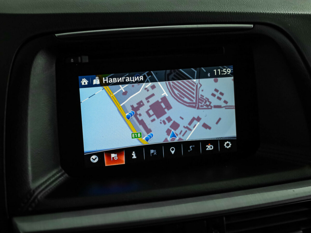 Купить Мазда Ц-Икс-5, 2015, 331 249 км.. Фото: #11