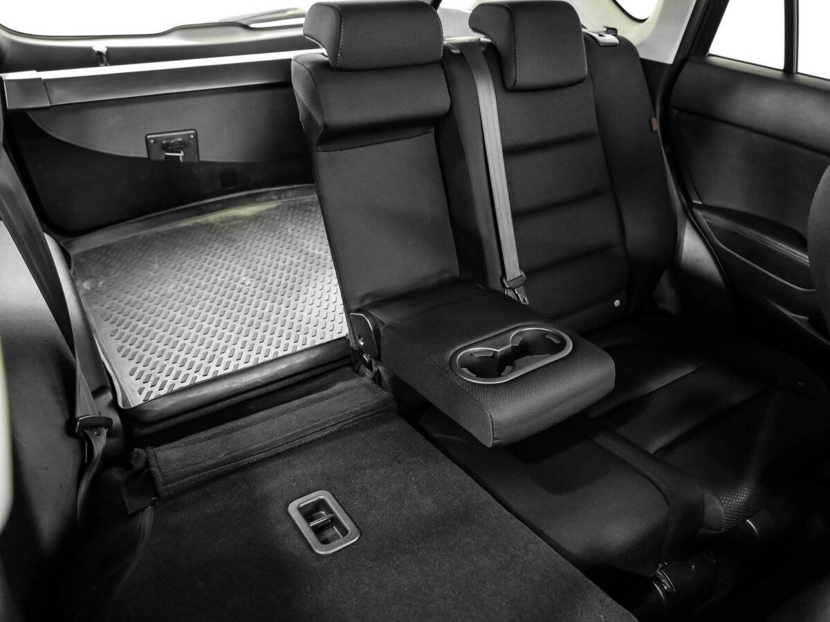 Купить Мазда Ц-Икс-5, 2015, 331 249 км.. Фото: #17