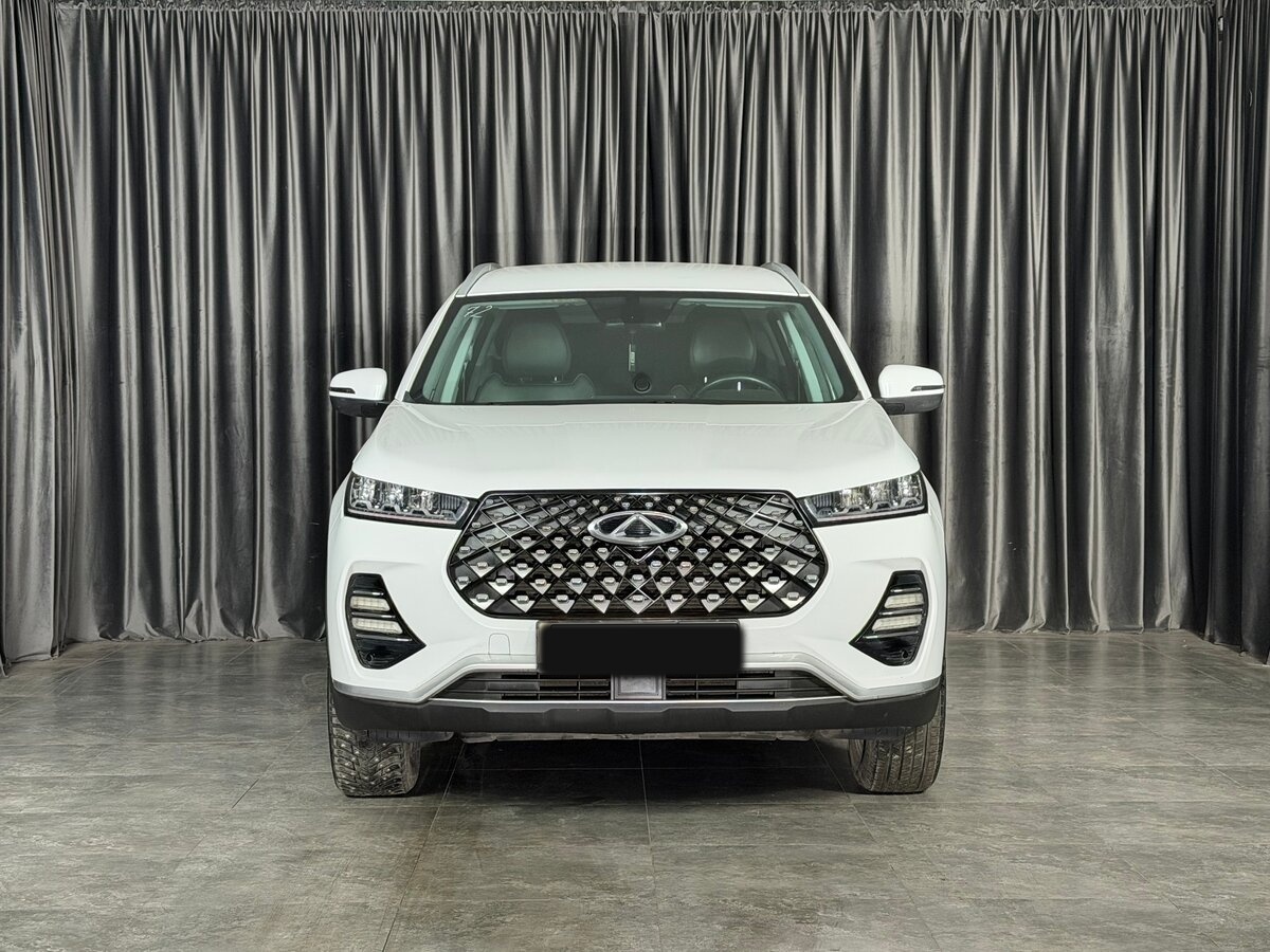 Купить Чери Тигго 7 Про, 2022, 66 330 км.. Фото: #2