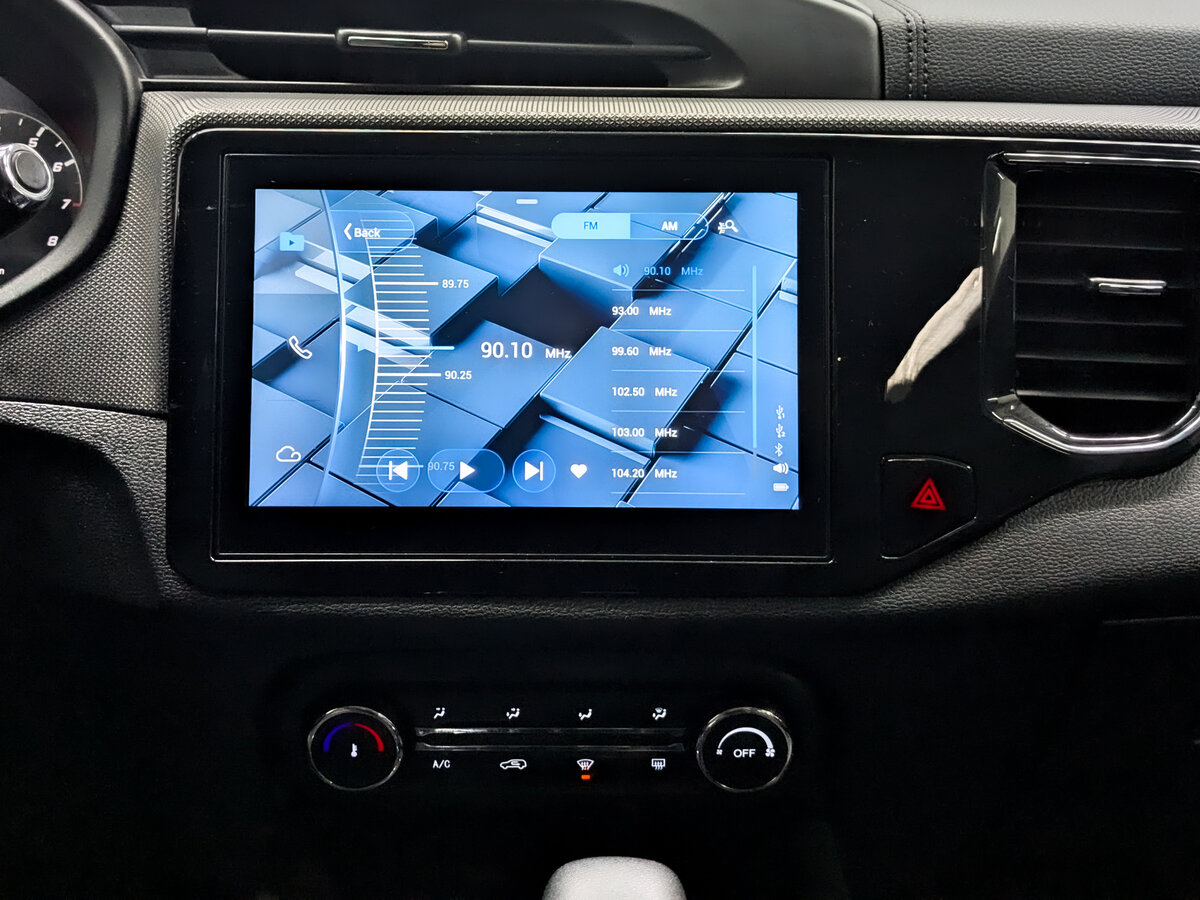 Купить Чери Тигго 4, 2022, 107 247 км.. Фото: #14