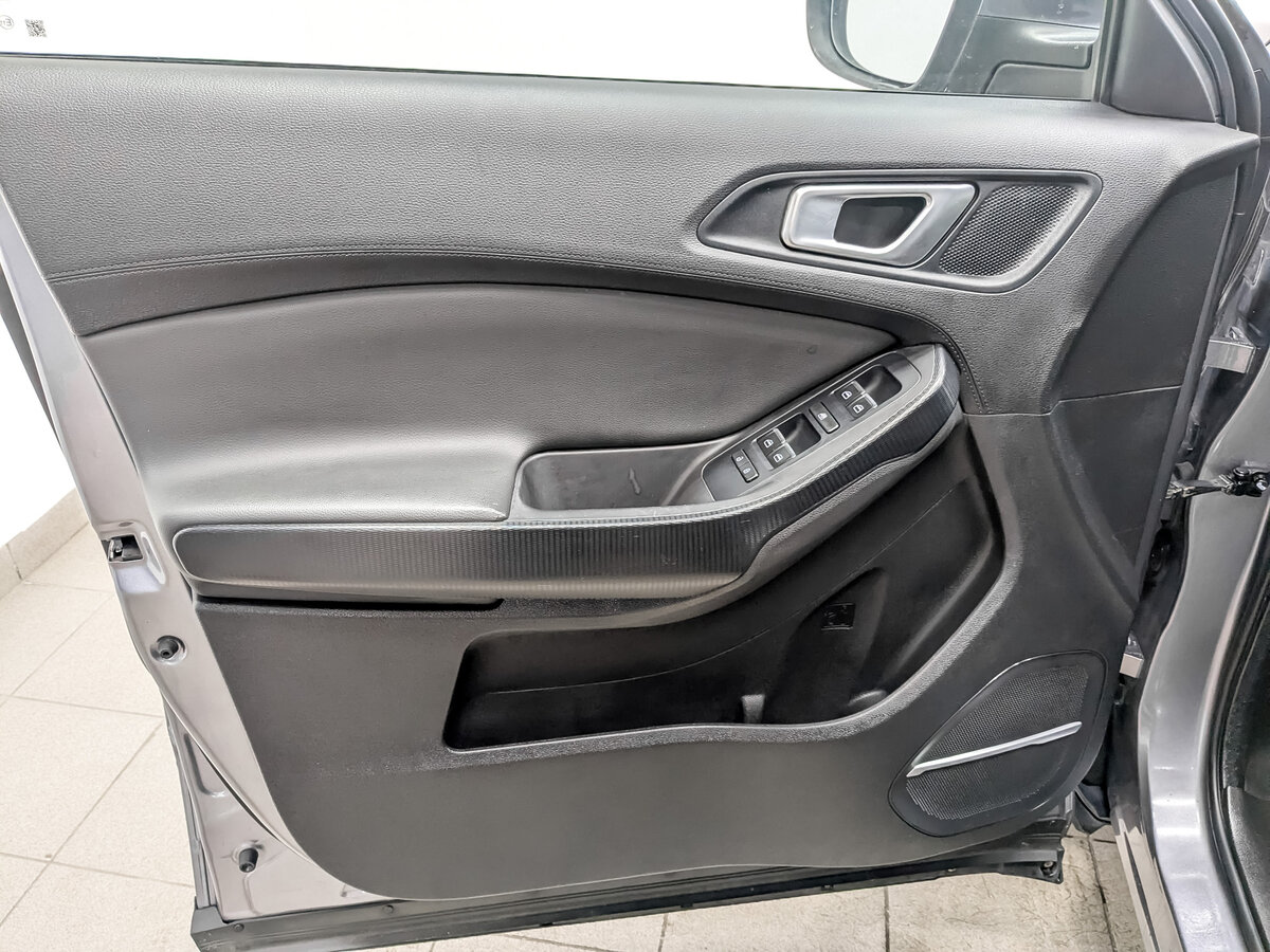 Купить Чери Тигго 4, 2022, 107 247 км.. Фото: #18