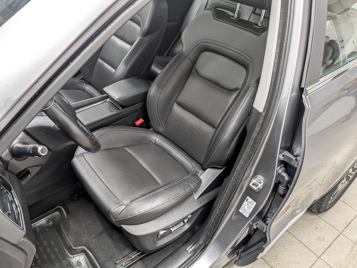 Купить Чери Тигго 4, 2022, 107 247 км.. Фото: #19