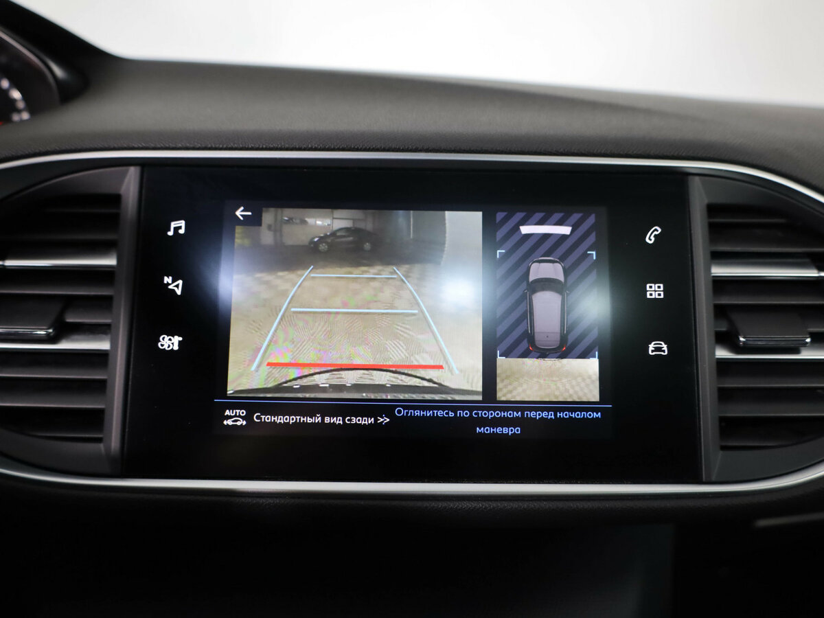 Купить Пежо 308, 2019, 147 759 км.. Фото: #14