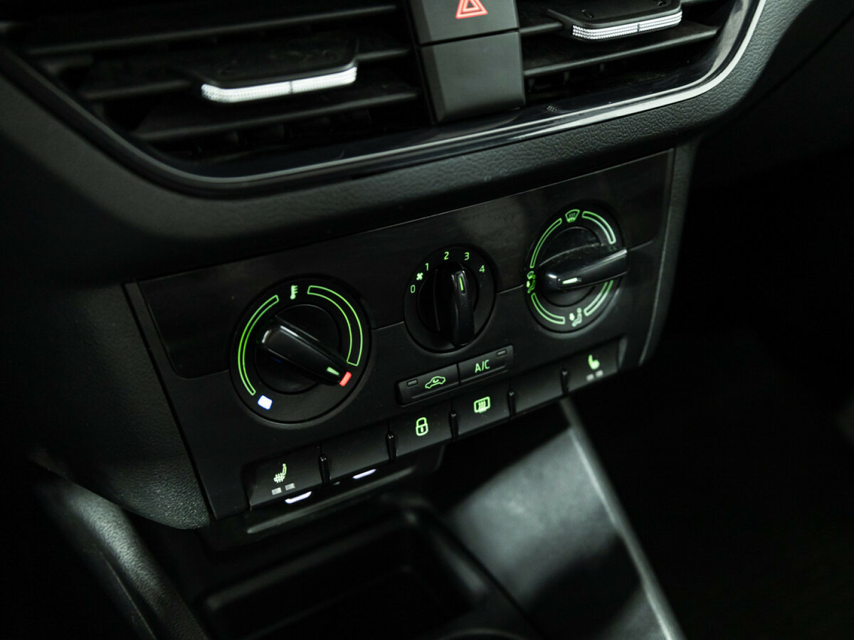 Купить Шкода Рапид, 2020, 92 000 км.. Фото: #15