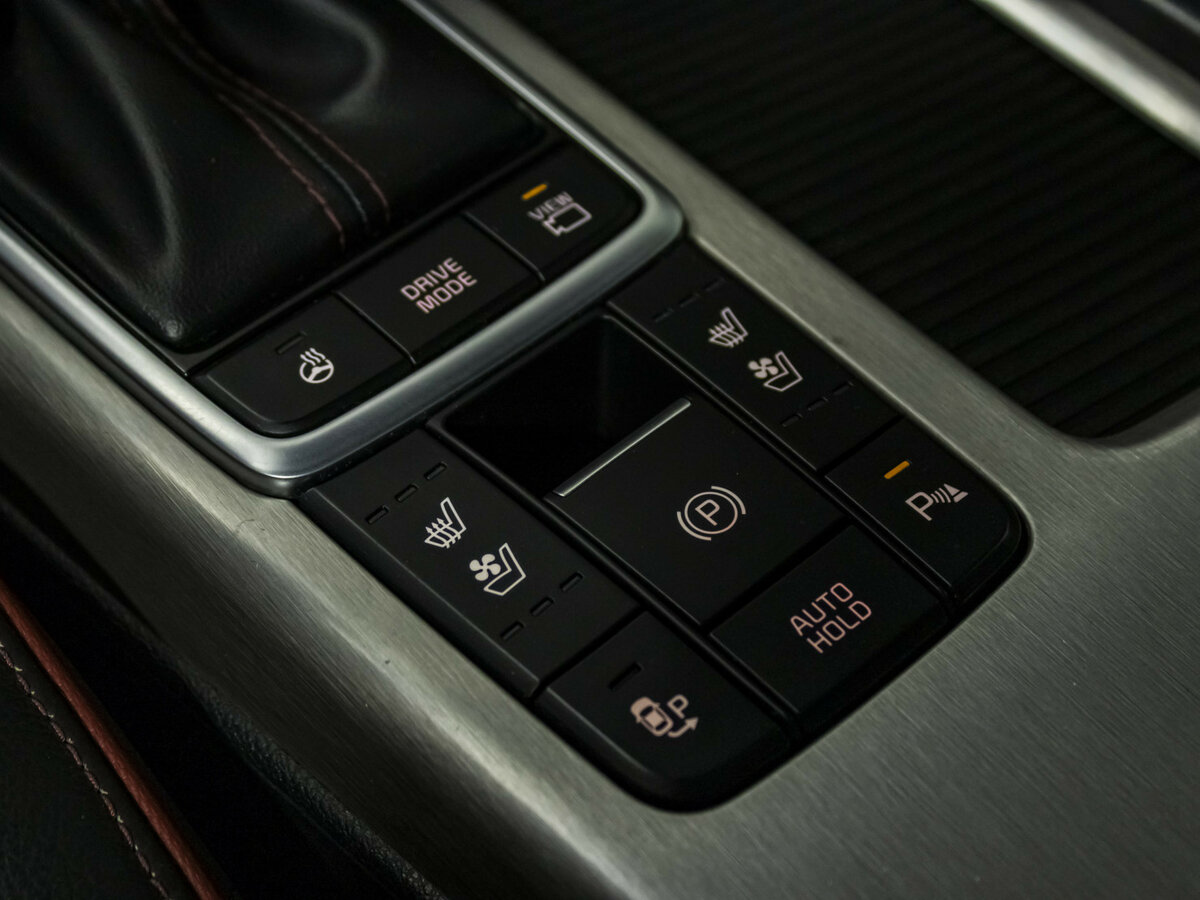 Купить Киа Оптима, 2019, 149 955 км.. Фото: #16