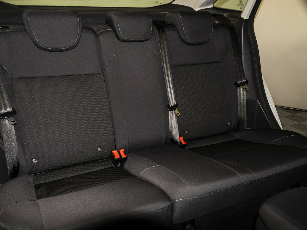 Купить Форд Фокус, 2018, 87 000 км.. Фото: #11