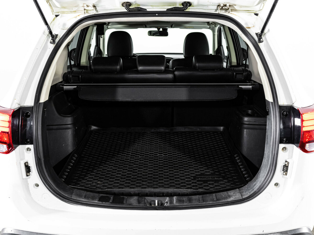 Купить Митсубиши Оутлэндер, 2016, 200 293 км.. Фото: #21