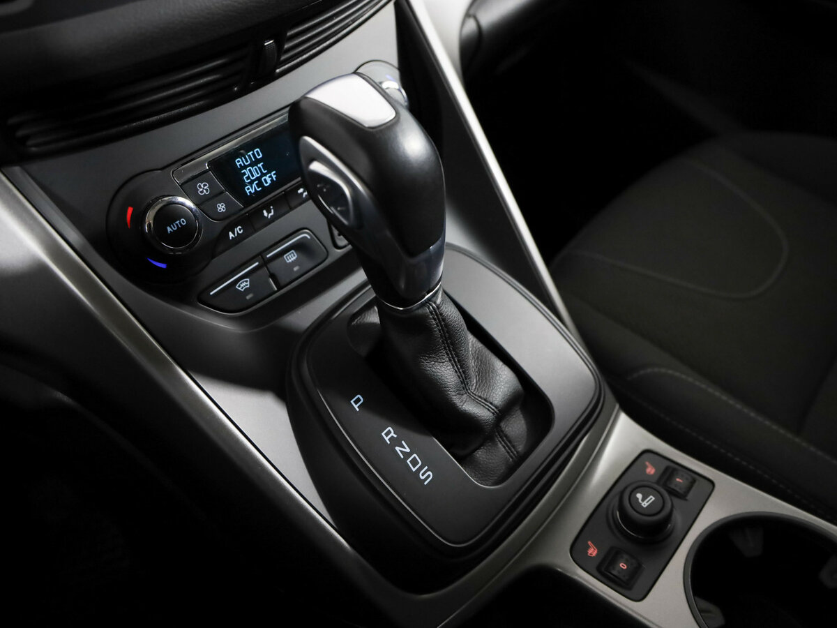 Купить Форд Куга, 2016, 179 806 км.. Фото: #7