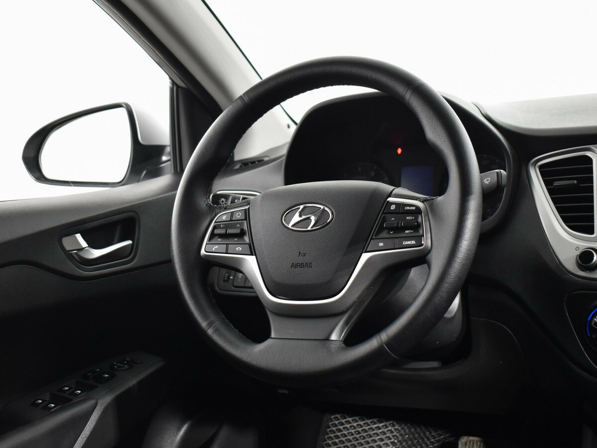 Купить Хендай Солярис, 2020, 80 401 км.. Фото: #13