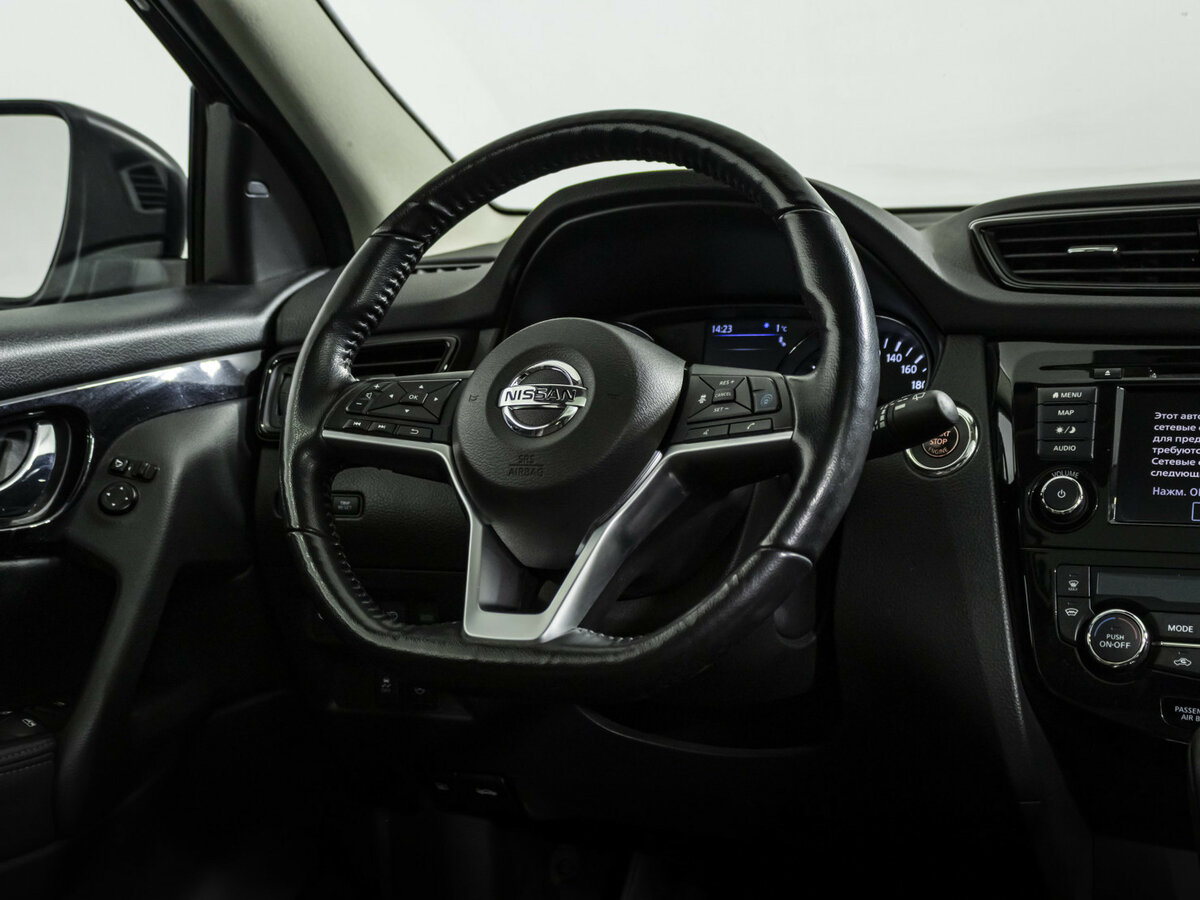 Купить Ниссан Кашкай, 2021, 128 550 км.. Фото: #7