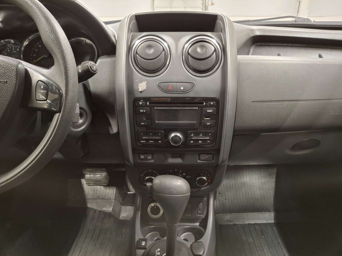 Купить Рено Дастер, 2015, 251 363 км.. Фото: #13