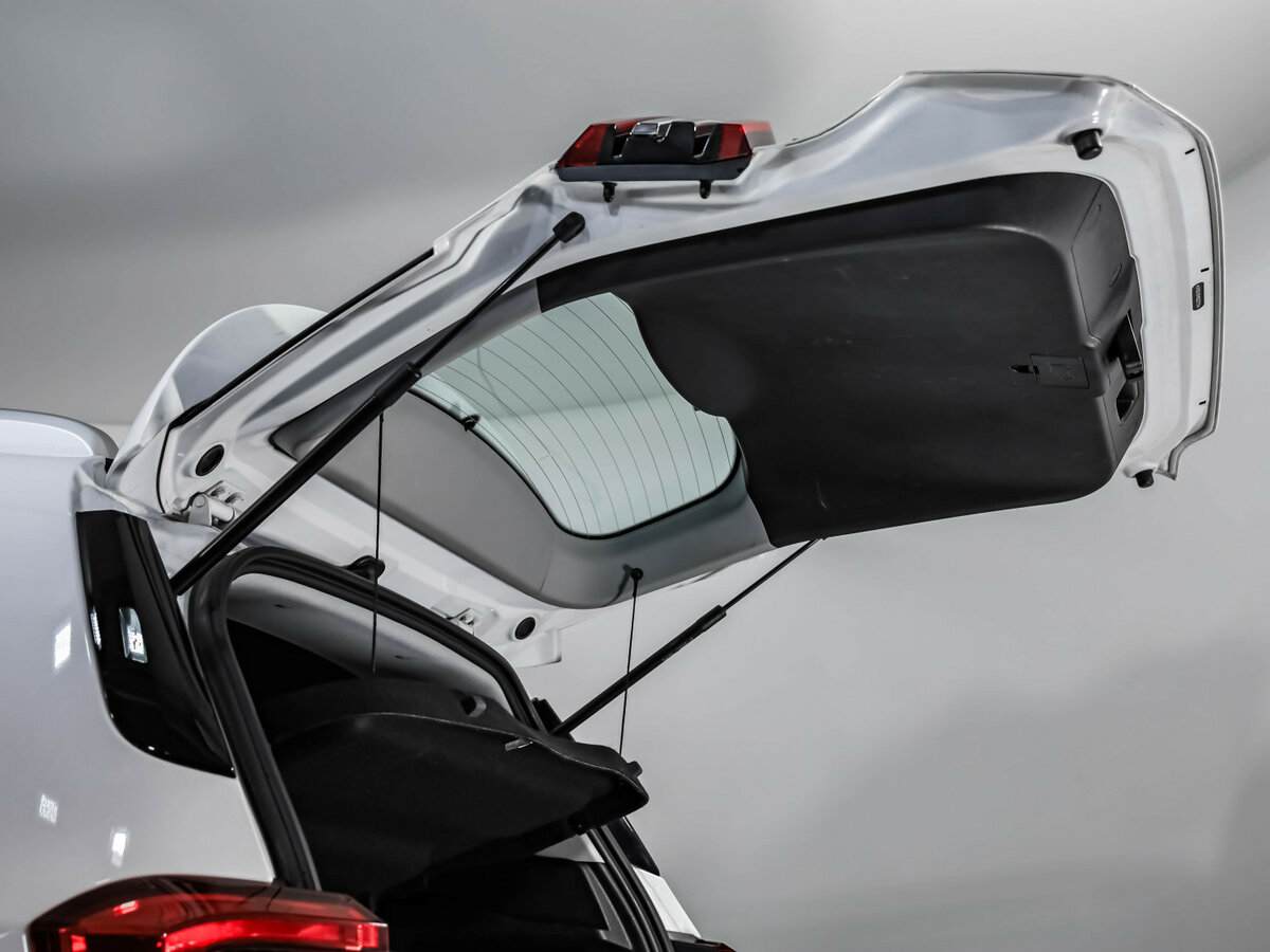 Купить Чери Тигго 4, 2021, 77 345 км.. Фото: #34