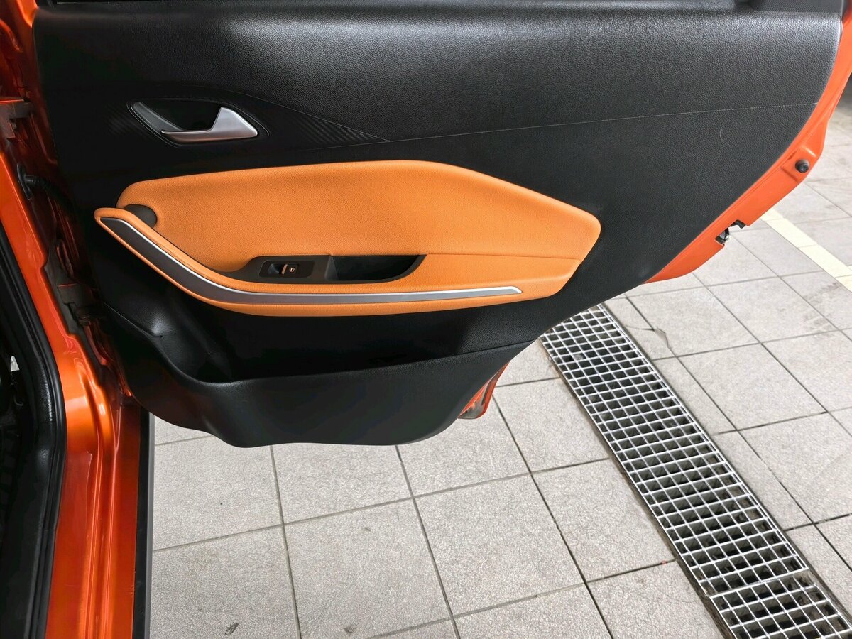 Купить Чери Тигго 2, 2017, 110 000 км.. Фото: #13