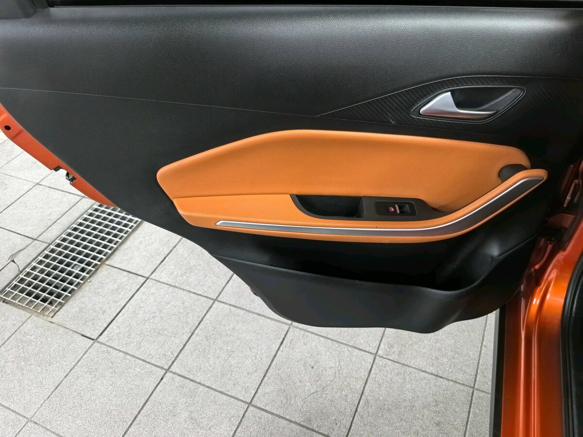 Купить Чери Тигго 2, 2017, 110 000 км.. Фото: #14