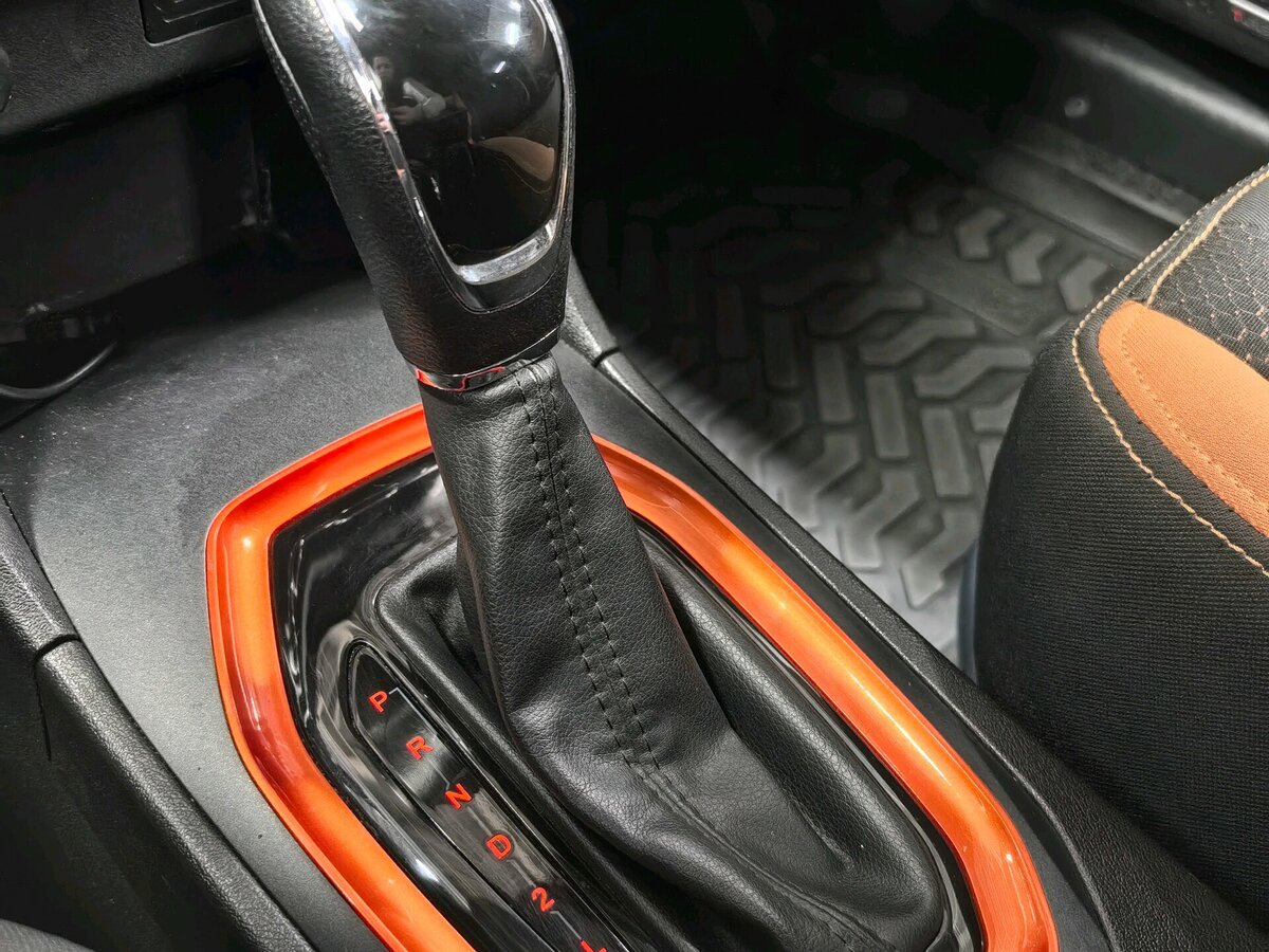 Купить Чери Тигго 2, 2017, 110 000 км.. Фото: #18