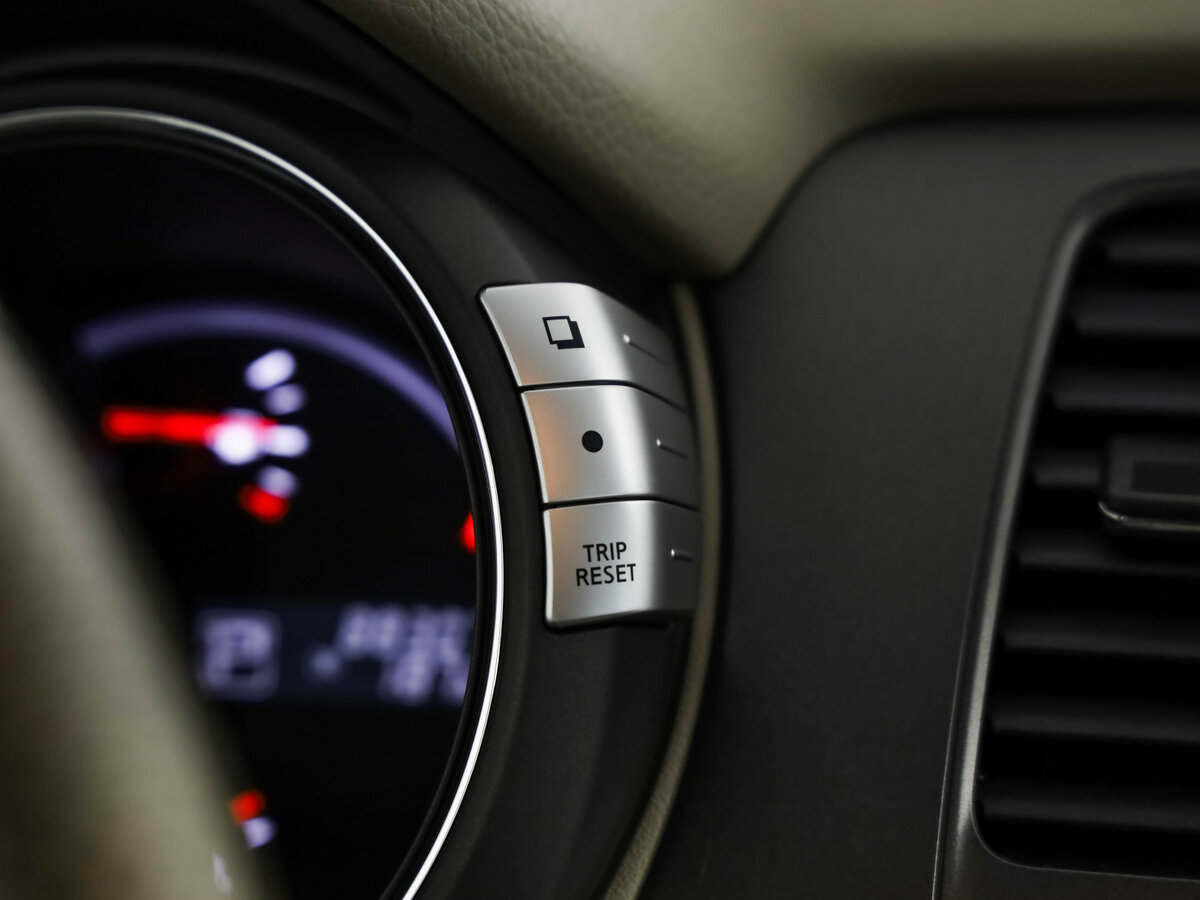 Купить Ниссан Мурано, 2012, 88 241 км.. Фото: #15