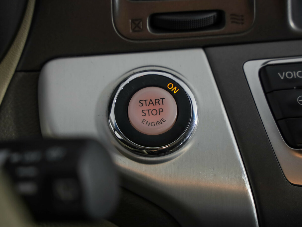 Купить Ниссан Мурано, 2012, 88 241 км.. Фото: #17