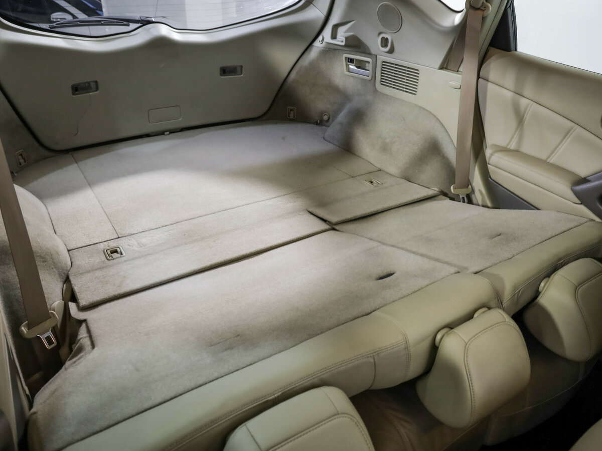 Купить Ниссан Мурано, 2012, 88 241 км.. Фото: #30