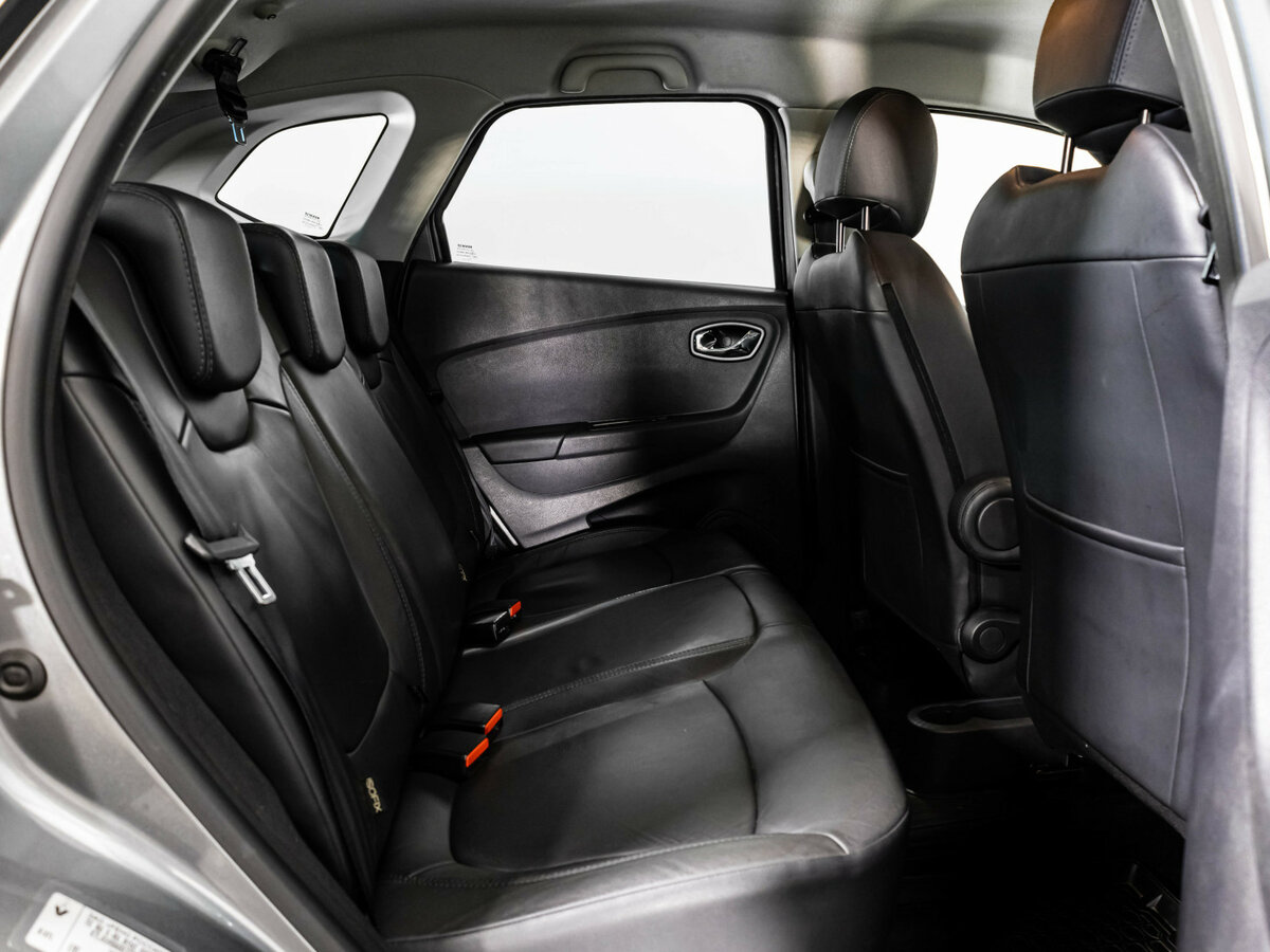 Купить Рено Каптюр, 2017, 147 551 км.. Фото: #14