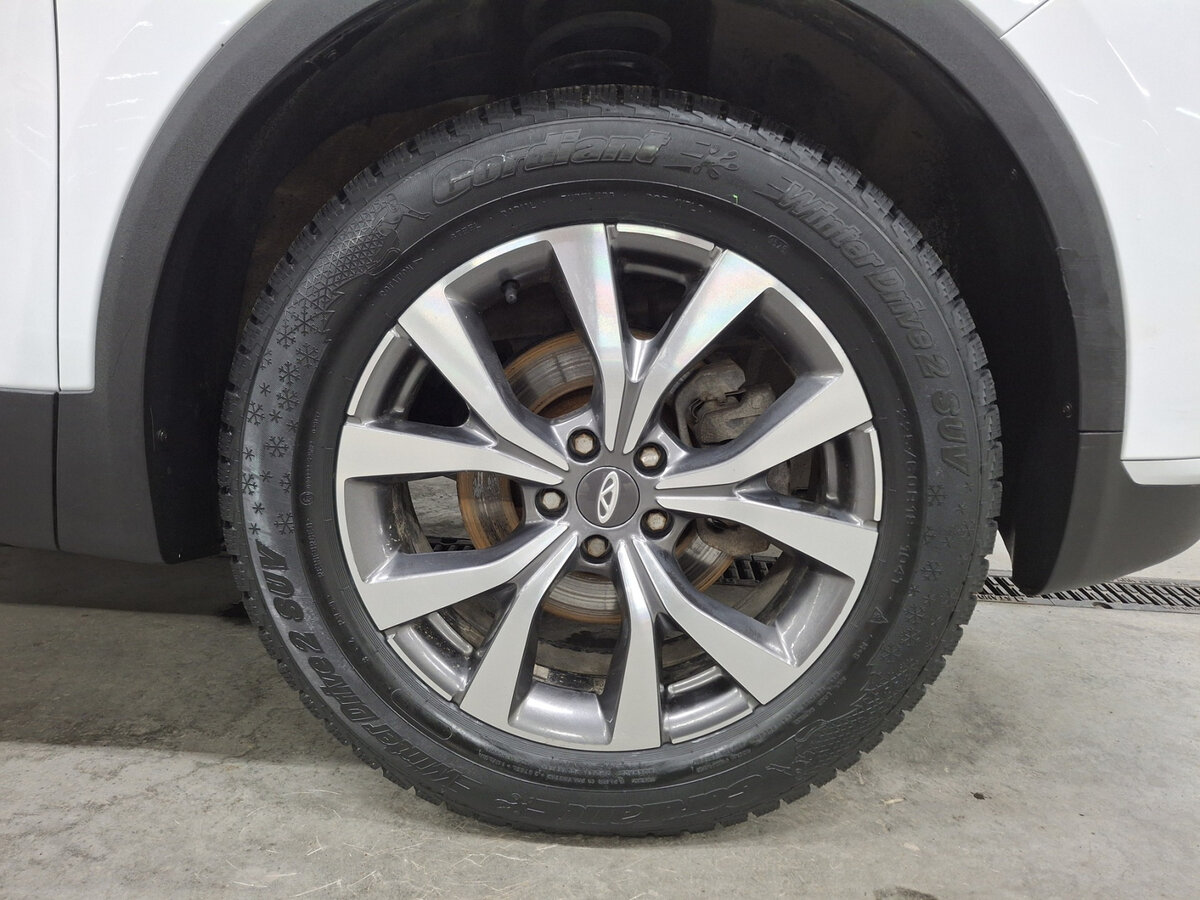 Купить Чери Тигго 7 Про, 2022, 85 538 км.. Фото: #17