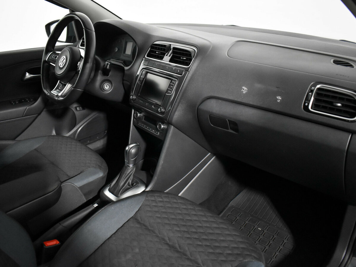 Купить Фольксваген Поло, 2019, 86 700 км.. Фото: #11