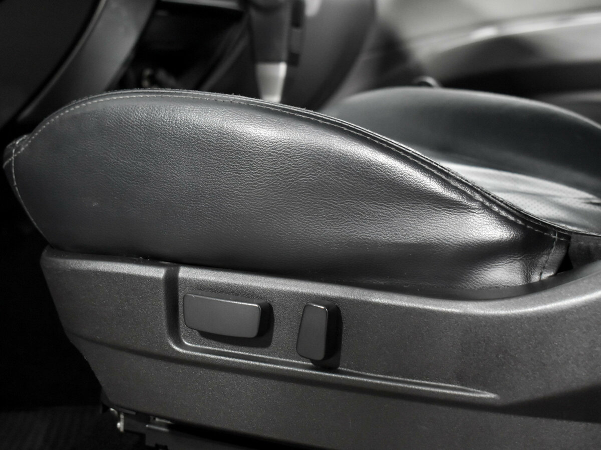 Купить Митсубиши Паджеро Спорт, 2013, 254 886 км.. Фото: #7