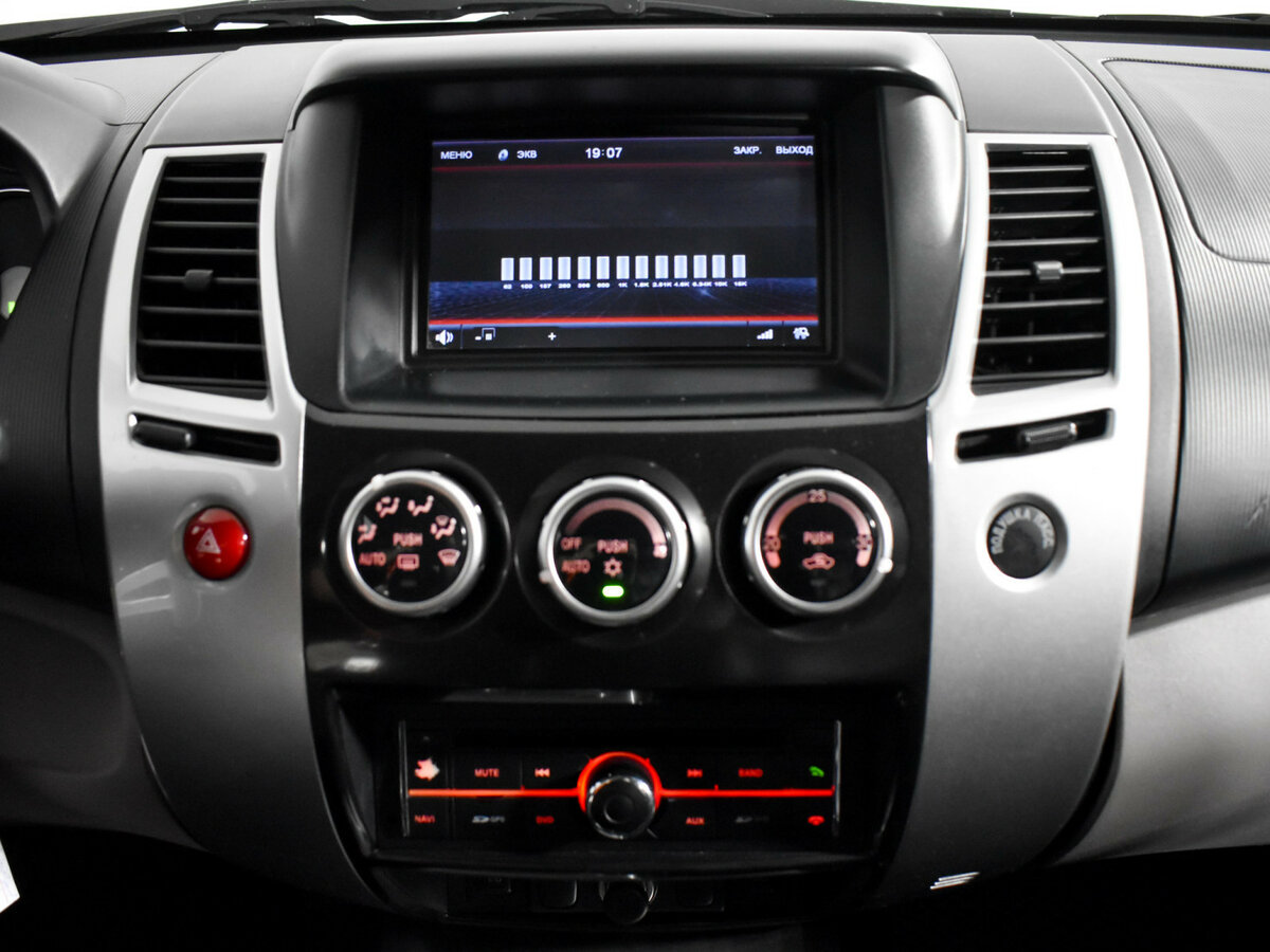 Купить Митсубиши Паджеро Спорт, 2013, 254 886 км.. Фото: #12