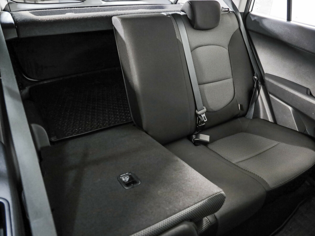 Купить Хендай Крета, 2019, 88 564 км.. Фото: #4