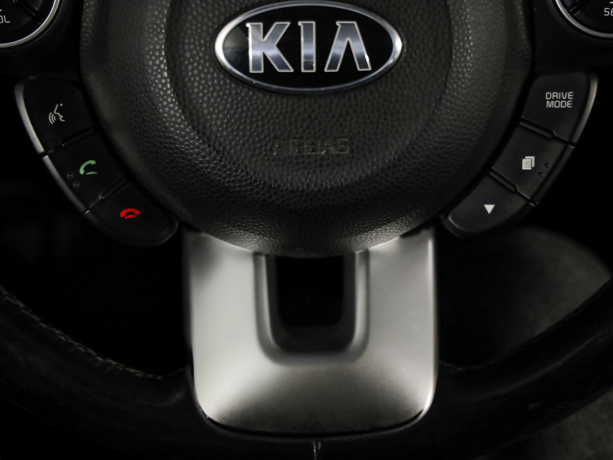 Купить Киа Соул, 2017, 185 638 км.. Фото: #13