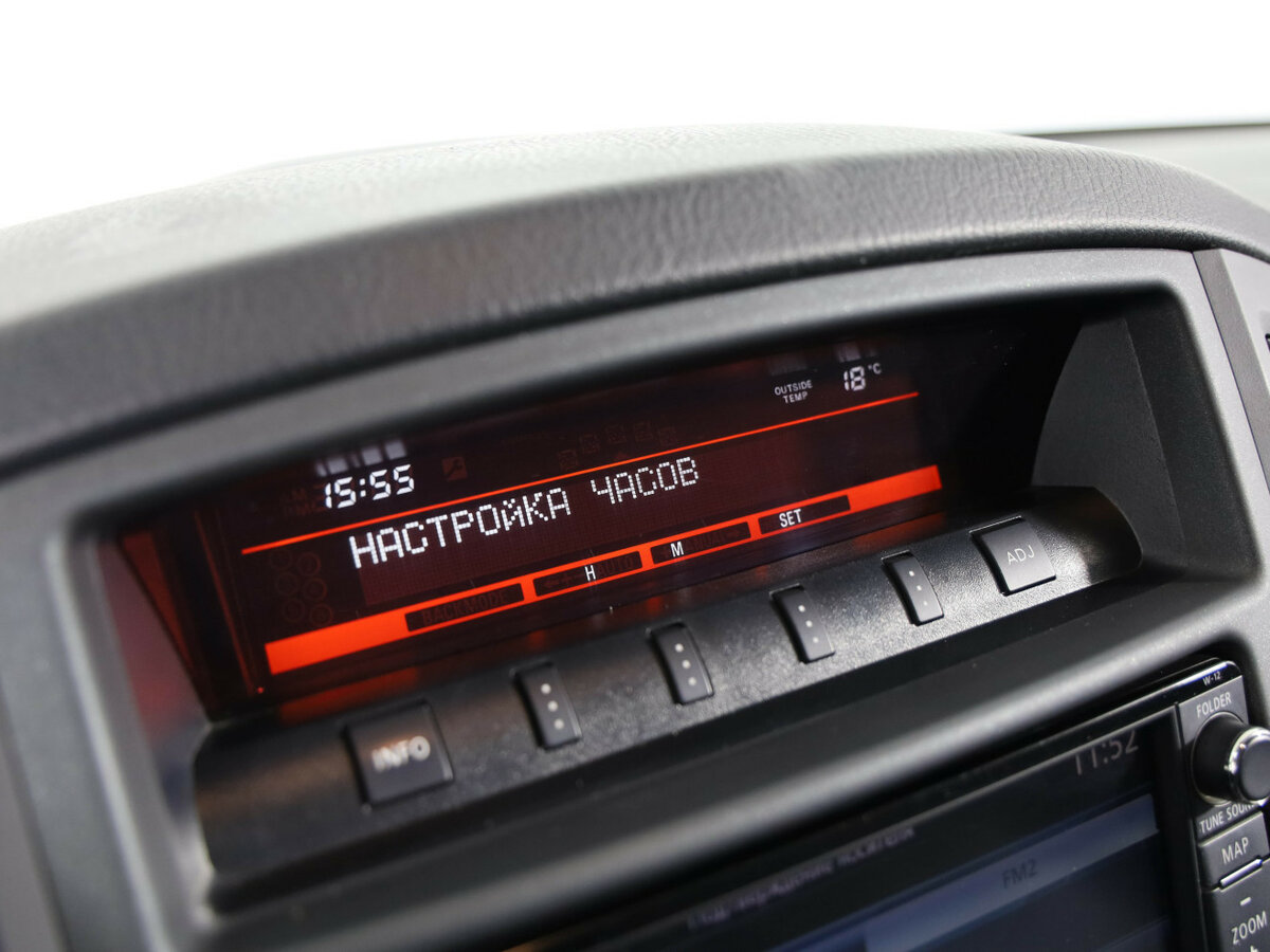 Купить Митсубиши Паджеро, 2013, 288 593 км.. Фото: #14