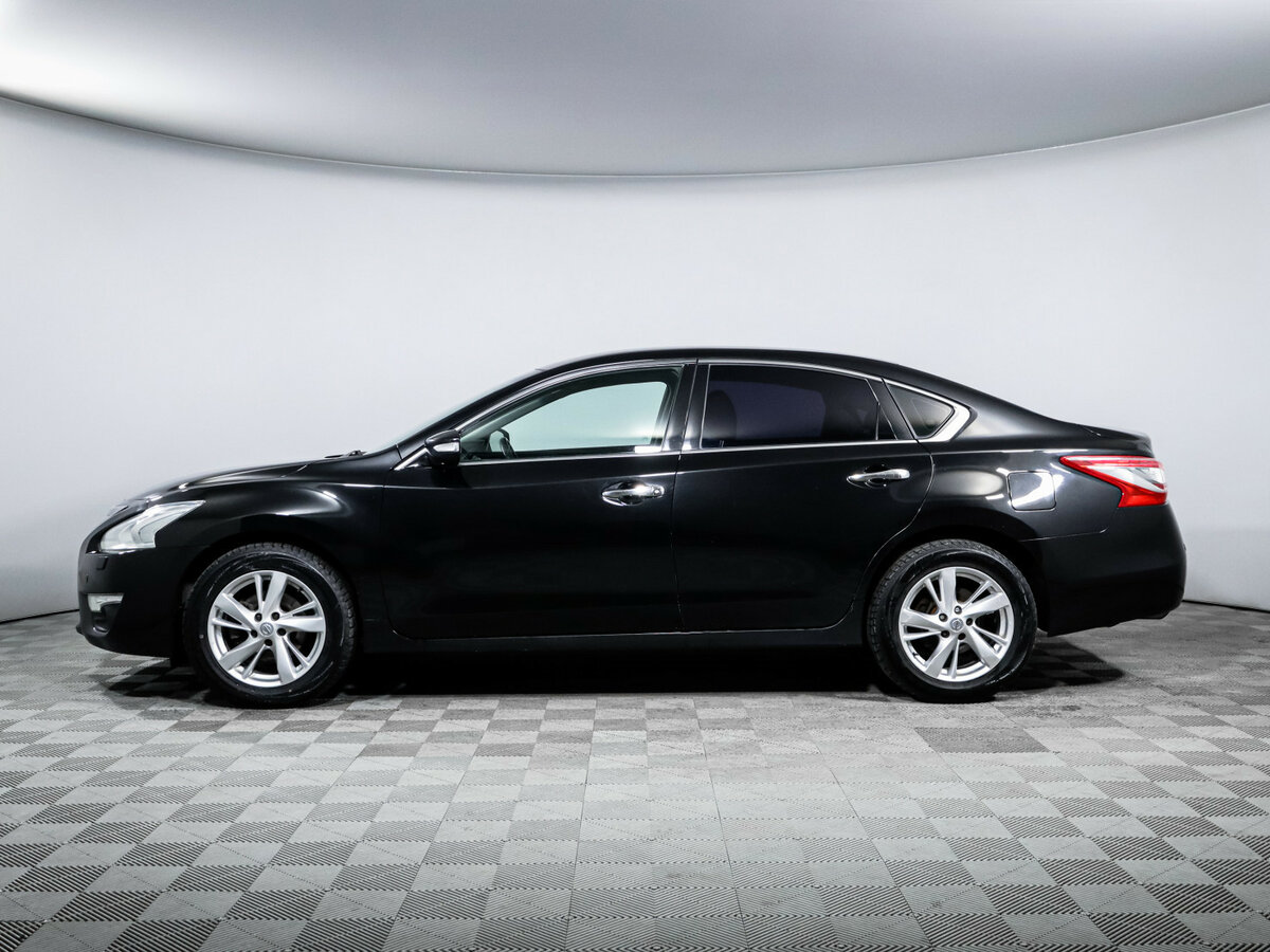 Купить Ниссан Теана, 2015, 238 323 км.. Фото: #7