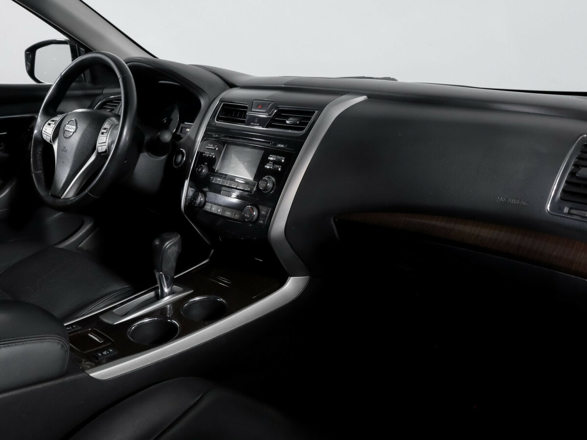 Купить Ниссан Теана, 2015, 238 323 км.. Фото: #8