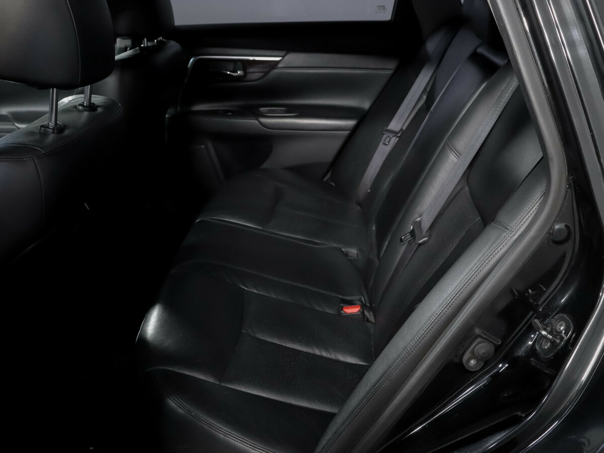 Купить Ниссан Теана, 2015, 238 323 км.. Фото: #9