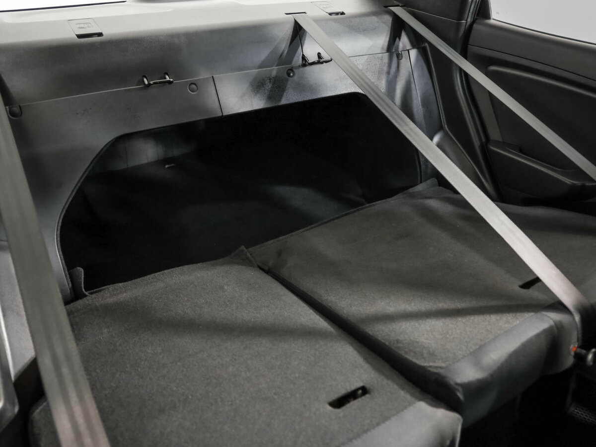 Купить Хендай Солярис, 2016, 141 005 км.. Фото: #19