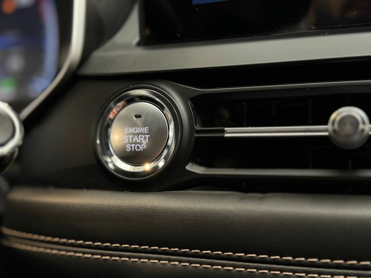 Купить Чери Тигго 8, 2020, 91 098 км.. Фото: #17