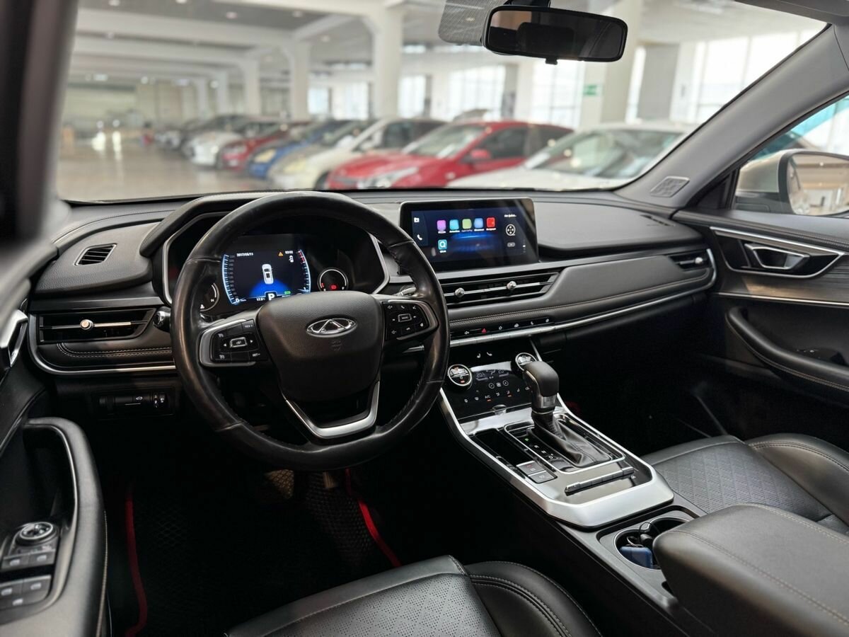 Купить Чери Тигго 8, 2020, 91 098 км.. Фото: #25