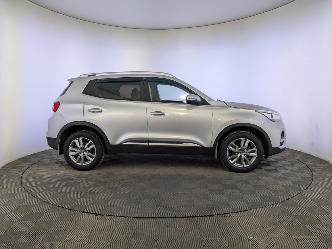 Купить Чери Тигго 4, 2020, 63 485 км.. Фото: #3