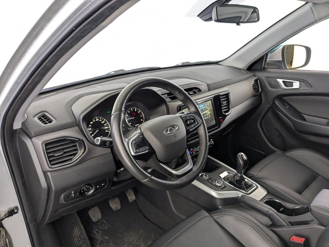 Купить Чери Тигго 4, 2020, 63 485 км.. Фото: #15