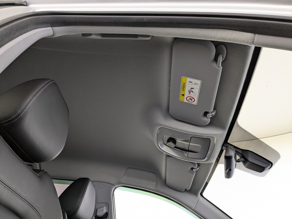 Купить Чери Тигго 4, 2020, 63 485 км.. Фото: #20