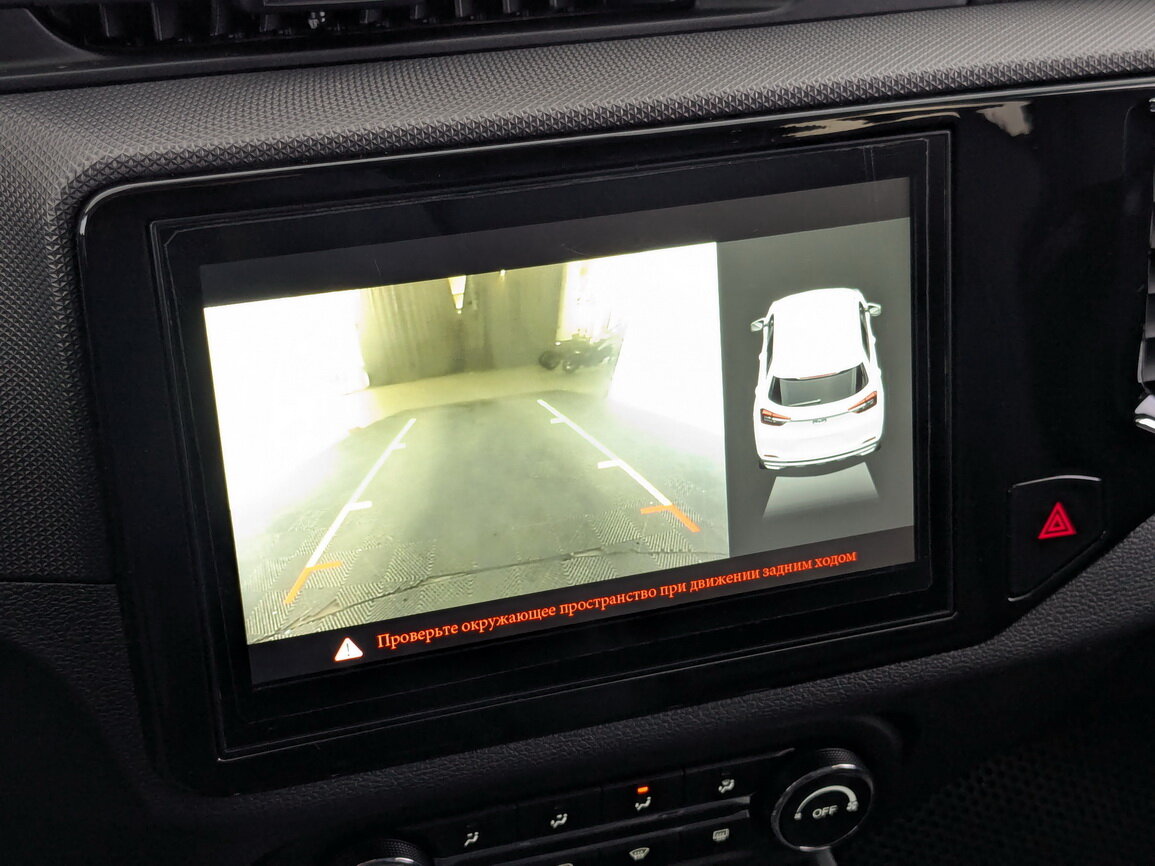 Купить Чери Тигго 4, 2020, 63 485 км.. Фото: #25